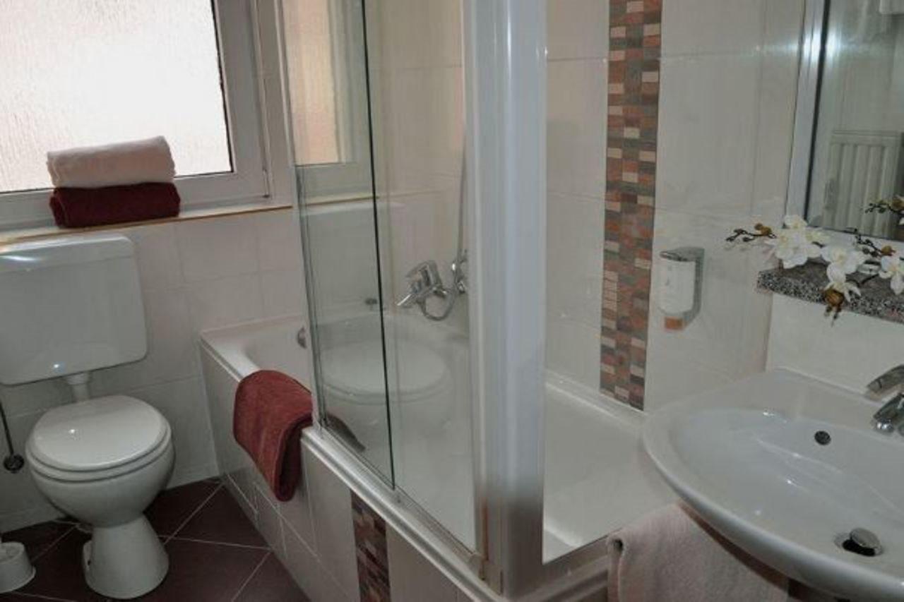פרנקפורט Hotel Astoria מראה חיצוני תמונה