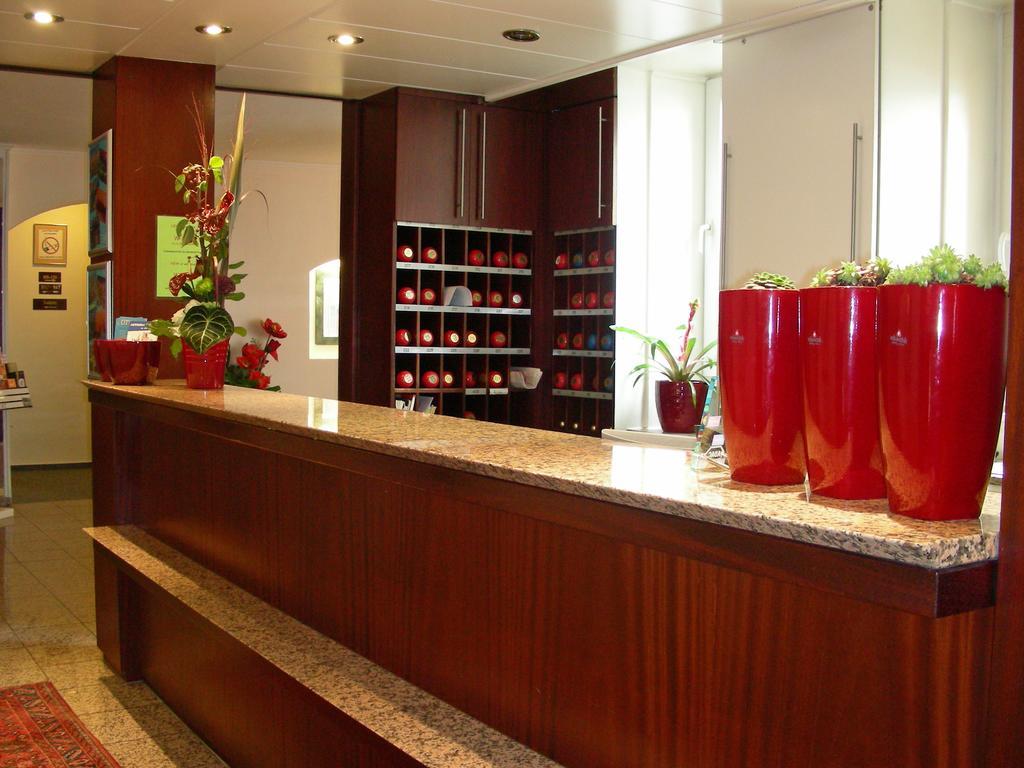 פרנקפורט Hotel Astoria מראה חיצוני תמונה