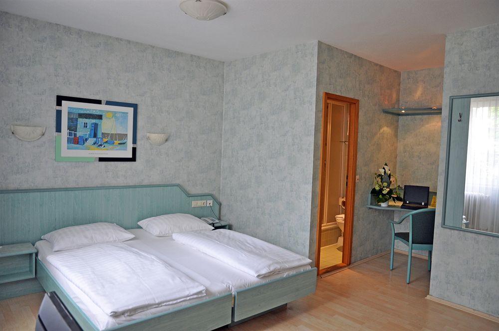 פרנקפורט Hotel Astoria מראה חיצוני תמונה
